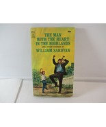 The Man with the Heart in the Highlands Other Early Stories 1968 First P... - £7.46 GBP