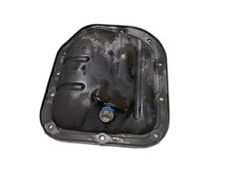 Lower Engine Oil Pan From 2008 Toyota Prius  1.5 - £27.42 GBP