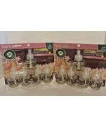 2-Essential Oils Plug in Scented Oil Refill, 5 ct, Summer Delights Air F... - $463.61 MXN