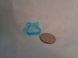 Playmobil Princess 40th Anniversary Set #5456 Princess Island Replacement Harp - £0.90 GBP