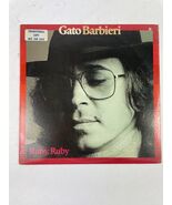 Gato Barbieri Ruby Ruby Sunride Adios Blue Angel Midnight Tango Vinyl Re... - €13,59 EUR
