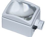 2.8X Eschenbach Magnification Rectangular Head Only Model: - $317.59