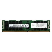 Cisco UCS-MR-1X162RV-A 15-104116-01 16GB 2Rx4 PC4-2400-R Reg Memoria Server RAM - £34.88 GBP