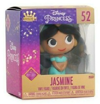 Funko Mystery Minis. Disney Ultimate Princess collection Jasmine. Vinyl ... - $12.99