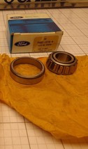 Ford Oem Nos F4BZ-1216-A Outer Rear Wheel Bearing - £13.60 GBP