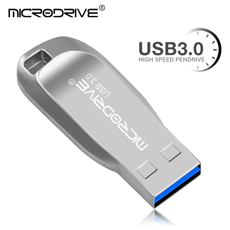 House Home USB 3.0 pendrive 32gb 16gb usb flash drive 64gb 128gb high speed memo - £19.98 GBP