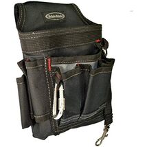 Quad Electrician Pouch - $31.76 CAD