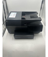 HP Officejet Pro 6830 Wireless All-in-one Inkjet Printer Working No Powe... - $89.09