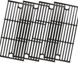 Cast Iron Grill Grates for Pit Boss Pro Series 1100 Wood Pellet Gas Comb... - $71.20