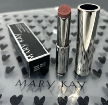 New In Box Mary Kay True Dimensions Lipstick Sienne Brulee Full Size Fas... - $446.26 MXN