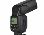 Godox TT600 Camera Flash Speedlite XPro Transmitter Triggery For Canon S... - £77.35 GBP