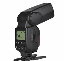 Godox TT600 Camera Flash Speedlite XPro Transmitter Triggery For Canon Sony Fuji - £77.34 GBP