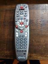 Xfinity Comcast Universal DCX Remote Control ON DEMAND - £7.25 GBP