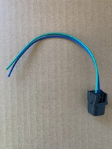 New For Honda Acura Accord Coolant Temperature Sensor Connector Harness ... - €8,60 EUR New For Honda Acura Accord Coolant Temperature Sensor Connector Harness ... - €8,60 EUR