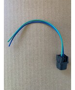 New For Honda Acura Accord Coolant Temperature Sensor Connector Harness Plug - $14.07 CAD