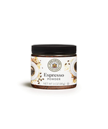 King Arthur, Espresso Powder, Certified Kosher, Reusable Plastic Jar, 3 ... - £11.83 GBP