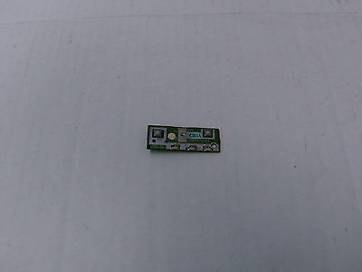 DELL LATITUDE C610 C510 POWER BUTTON BOARD DA0TM7TB4B6 - TESTED - $1.58