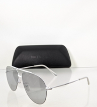 Brand New Authentic Balenciaga Sunglasses BB 0013 006 59mm Frame - £193.95 GBP