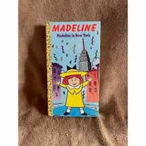 Madeline In New York VHS- New, Sealed - £7.91 GBP