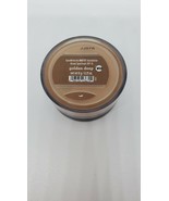 bareMinerals Loose Powder Matte Foundation SPF15 Golden Deep W50, 6g/0.21oz - $14.75