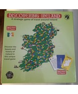 Discovering Ireland Board Game by Gosling Gifts - $1,094.77 MXN