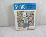 Stink The Super Incredible Collection book 1 2 3 boxed set lot shrinking... - $10.39
