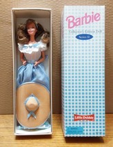 Little Debbie Barbie Collector’s Edition Doll Series II 1995 Advertising Promo - £18.22 GBP