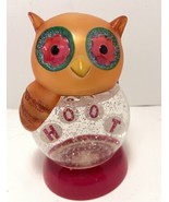 Midwest Hoot Owl Night Light - £10.53 GBP