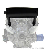 MUF-0560R New Style V-Twin Engine Mufflers, Starter Side/ Left Hand - €127,67 EUR