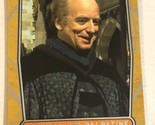 Star Wars Galactic Files Vintage Trading Card #380 Chancellor Palpatine - $2.48