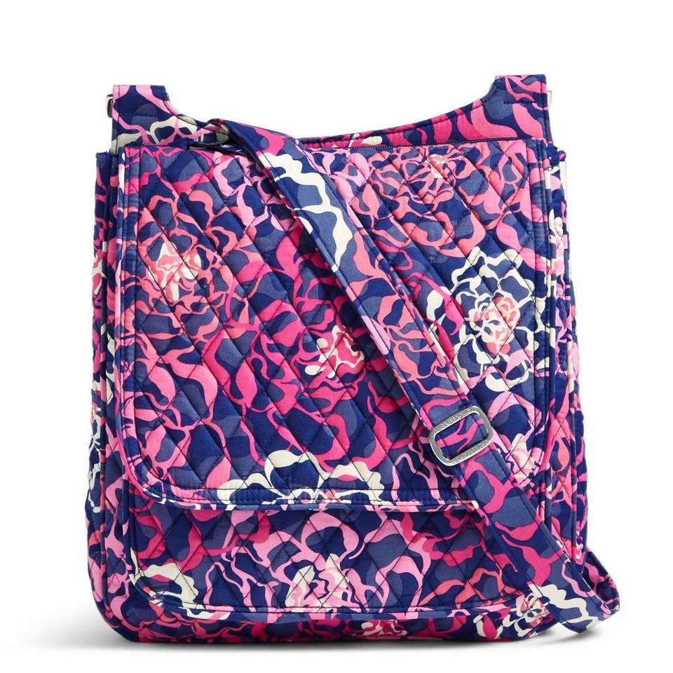 Katalina pink vera bradley backpack cheap