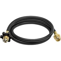 Mr. Heater Buddy Series Hose Assembly - 10-ft., Model# F273704 - $45.88