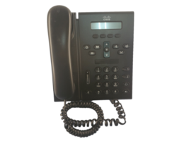 Cisco CP-6921 Voip Phone - $23.36