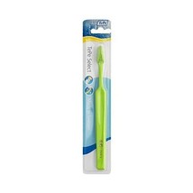 TePe Select Toothbrush Soft Blister PackPack of 3(Random Model)  - $6.00