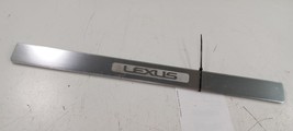 Lexus GS350 Sill Trim Plate Door Jam Threshold Right Passenger Front 2007 2008  - £19.70 GBP
