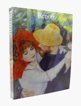 Auguste Renoir RENOIR Hayward Gallery, London, 30 January - 21 April 1985, Galer - £42.30 GBP