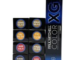 Paul Mitchell Color XG CoverSmart Complete Gray Coverage Permanent 3 oz-... - $15.79+