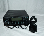 Alinco DX-70 HF Transceiver DX 70 DX70 VERY RARE AS PICTURED W5C3 5/25 - $335.00