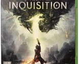 Microsoft Game Dragon age inquisition 349719 - $8.99