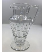 Baccarat Crystal AUSTERLITZ Large Pitcher 9&quot; - $249.99