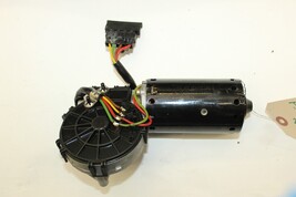2000-2006 MERCEDES BENZ W215 CL500 WINDSHIELD WIPER MOTOR J961 image 6