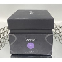 SANARI – Organic Plant Based Aromatherapy Candles - Aria - £25.55 GBP