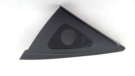 Hyundai Elantra Mirror Mount Cover Door Trim Left Driver 2009 2010 2011 ... - $19.79
