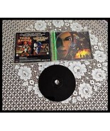 Sony PlayStation - Tomb Raider - 1996 - PS1 - Complete w/ Reg Card Green... - $304.60 MXN