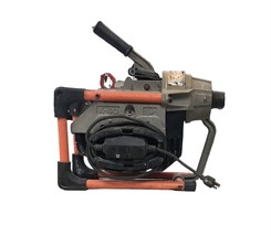 Ridgid Plumbing tools K60sp 375704 - £702.87 GBP