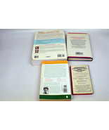  Various Books On Nutrition And Natural Cures Lot of 4 - $16.33