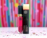 YENSA Super 8 Lip Oil In Power Pink New in Box 0.23 oz - $19.79