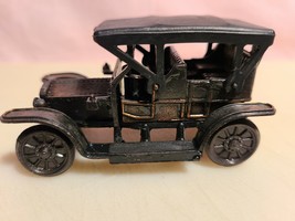 Vintage Car Pencil Sharpener - Very Cool! - $6.99