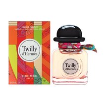 New Hermes Twilly d'Herms Eau De Parfum Spray for Women, 2.87 Ounce / 85 ml - $127.99