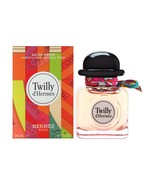 New Hermes Twilly d&#39;Herms Eau De Parfum Spray for Women, 2.87 Ounce / 85 ml - $2,387.78 MXN